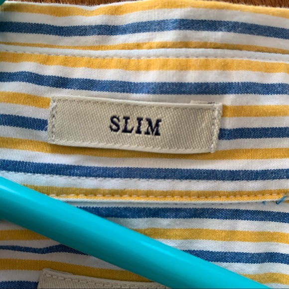 J.Crew Long sleeve Dress Shirt - Picture 7 of 7